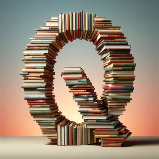 Books — litera Q