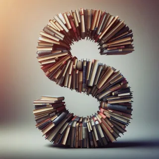Books — litera S