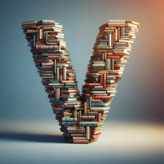 Books — litera V