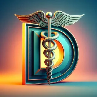 Caduceus — litera D