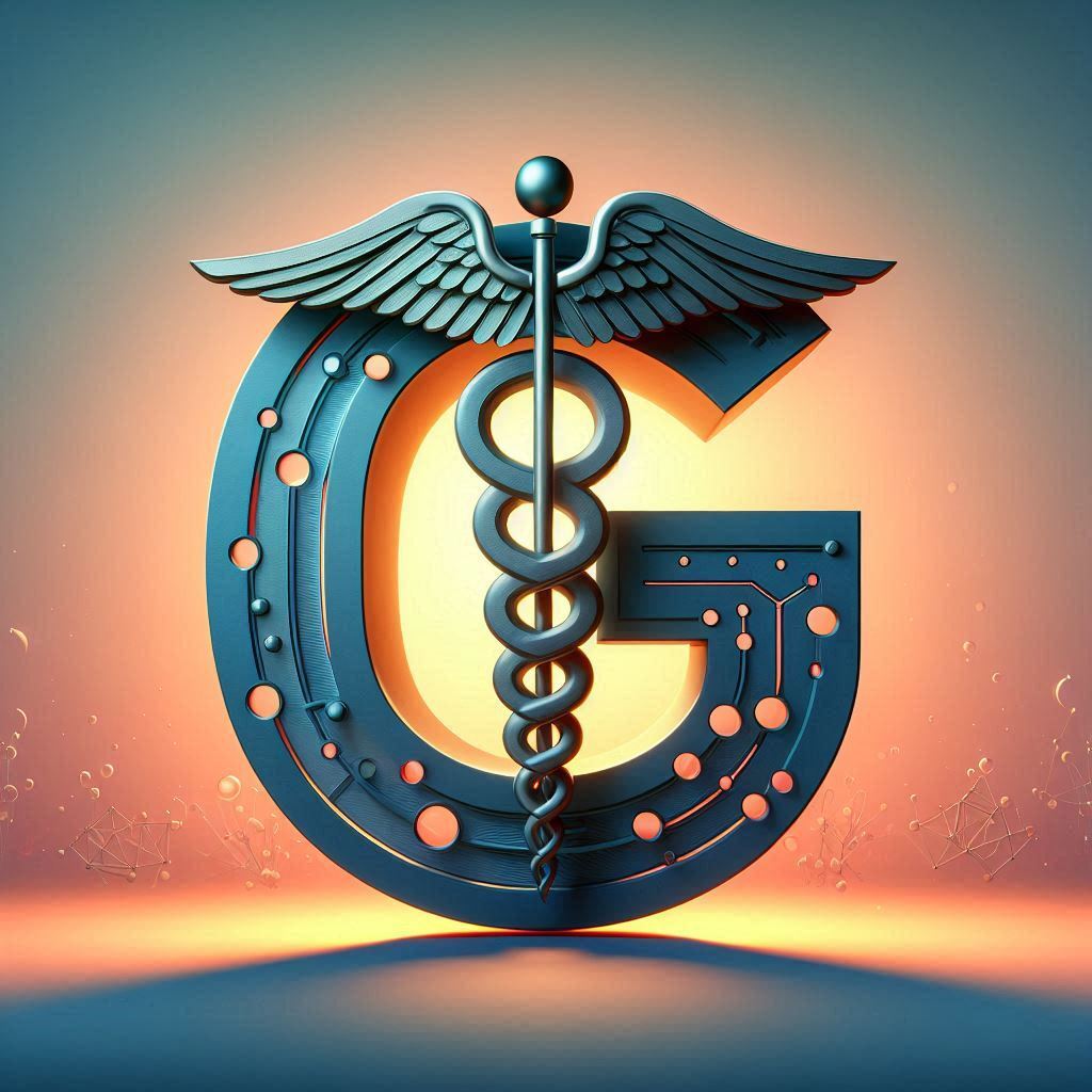 Caduceus — litera G