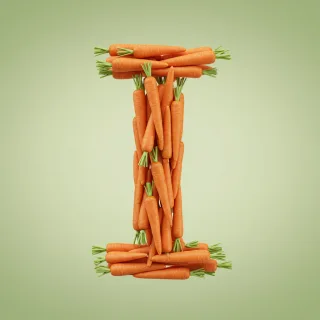 Carrots — litera I