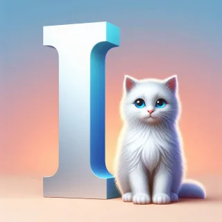 Cats 2 — litera I
