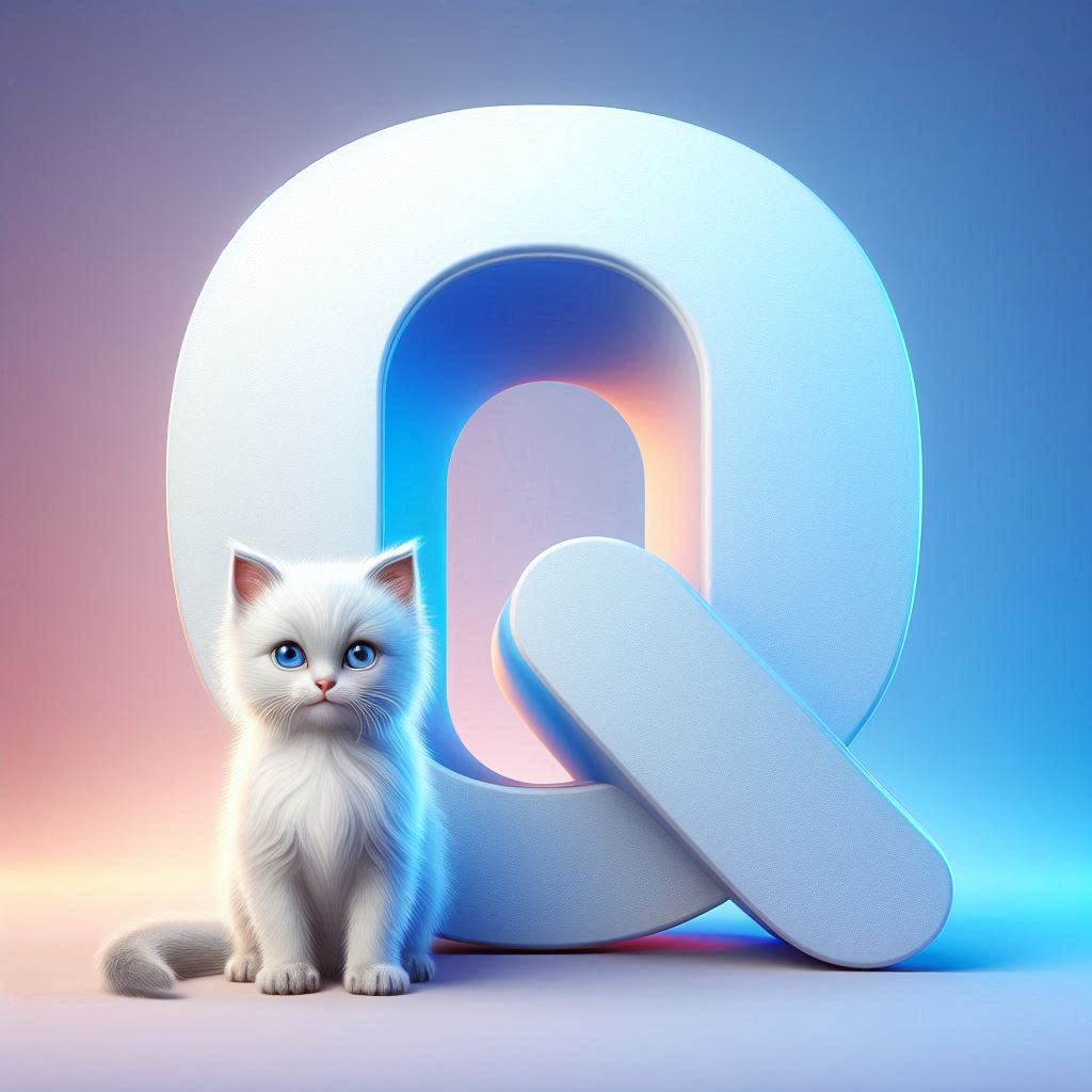 Cats 2 — litera Q