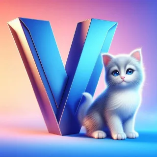 Cats 2 — litera V