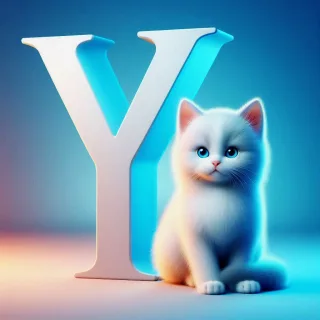 Cats 2 — litera Y