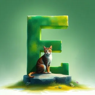 Cats 3 — litera E