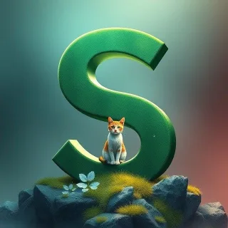 Cats 3 — litera S