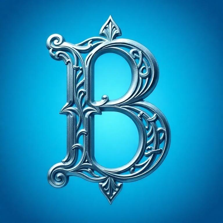 Celtic culture — litera B