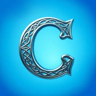 Celtic culture — litera C
