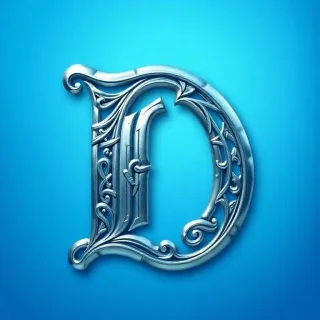 Celtic culture — litera D