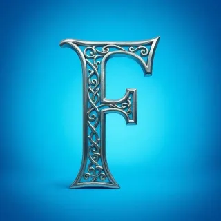 Celtic culture — litera F
