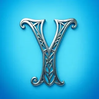 Celtic culture — litera Y