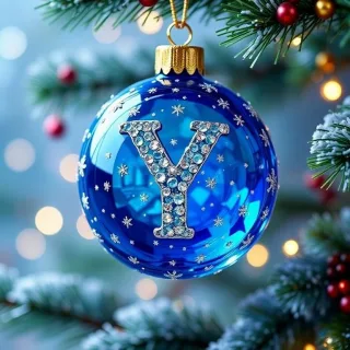 Christmas balls 3