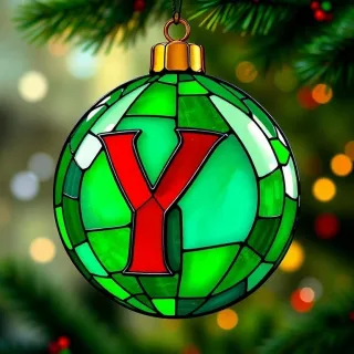 Christmas balls 5