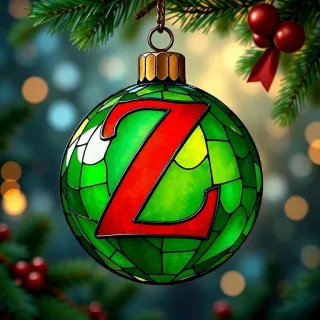 Christmas balls 5