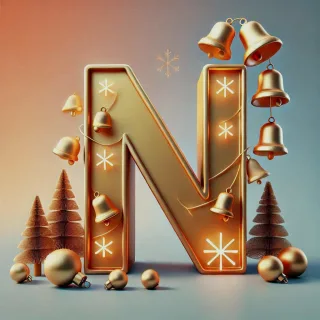 Christmas bells