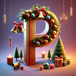 Christmas bells