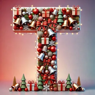 Christmas bells