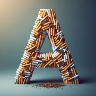 Cigarettes