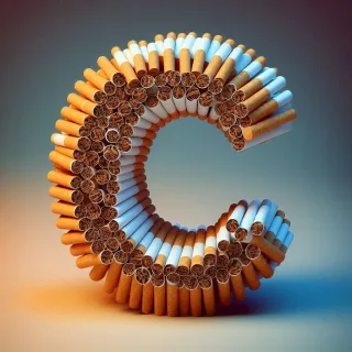 Cigarettes — litera C