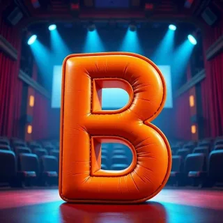 Cinema — litera B