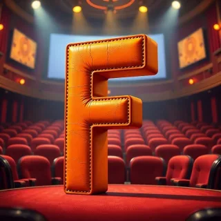 Cinema — litera F