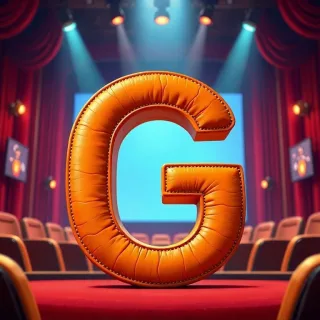 Cinema — litera G
