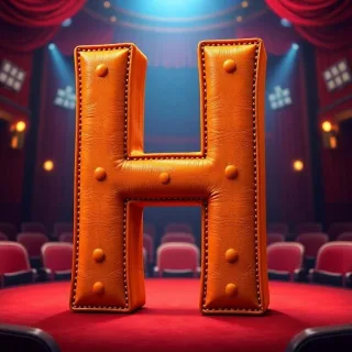 Cinema — litera H