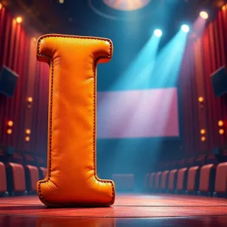 Cinema — litera I