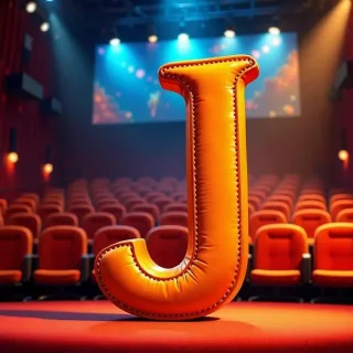 Cinema — litera J