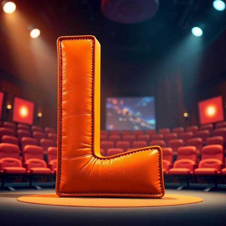 Cinema — litera L