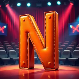 Cinema — litera N
