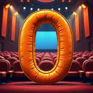 Cinema — litera O