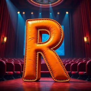 Cinema — litera R