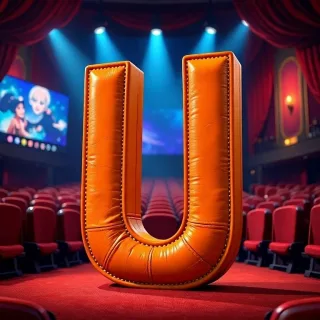 Cinema — litera U