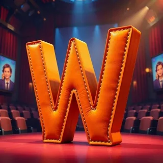 Cinema — litera W