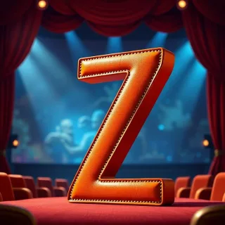 Cinema — litera Z
