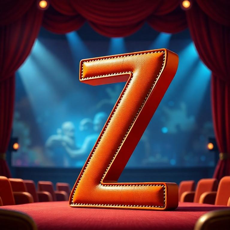 Cinema — litera Z