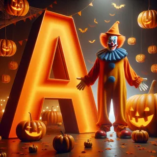 Clown 2