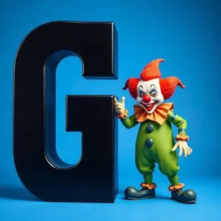 Clown