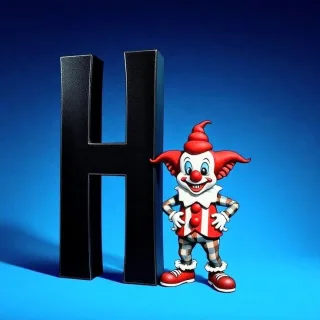 Clown