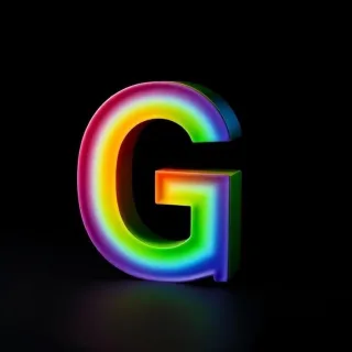 Colorful 3 — litera G