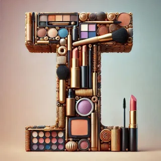 Cosmetics — litera I