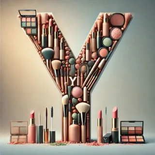 Cosmetics — litera Y
