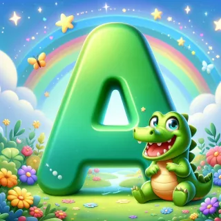 Crocodile 2
