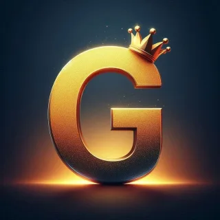 Crown — litera G