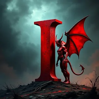 Devil 3 — litera I