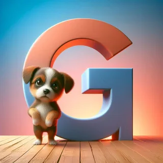 Dogs — litera G