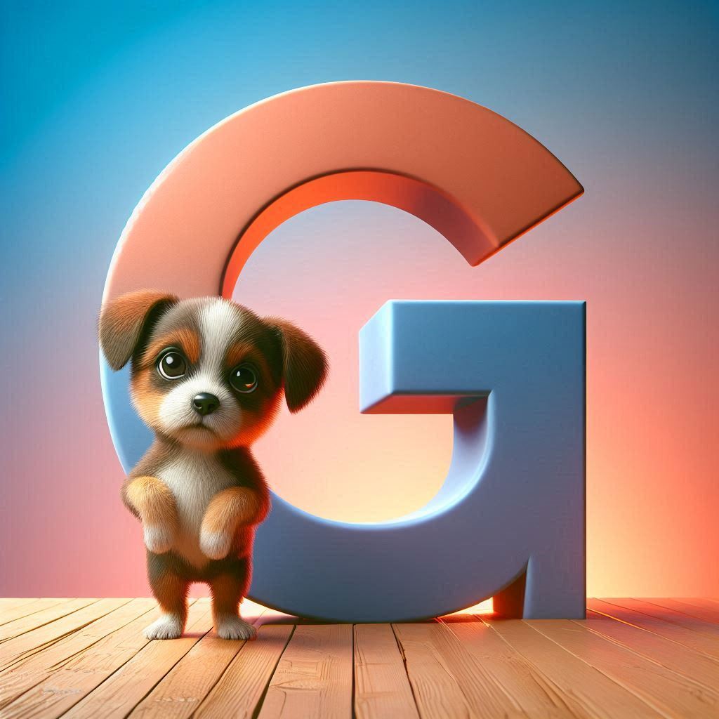 Dogs — litera G